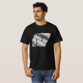 NO Borders - T-Shirts (Vorne ganz)