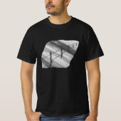 NO Borders - T-Shirts (Vorderseite)