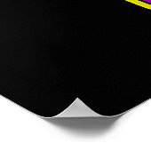 No-Brainer-Poster 1 Poster (Ecke)