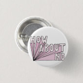 No Button (Vorne & Hinten)