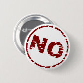 No Button (Vorne & Hinten)