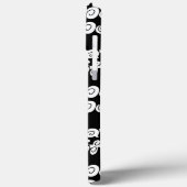 No Cat No Life Case Mate iPhone Case (Rückseite / Links)