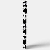 No Cat No Life Case Mate iPhone Case (Rückseite / Rechts)