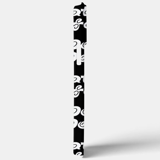 No Cat No Life Case Mate iPhone Case (Rückseite / Rechts)