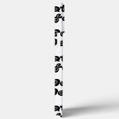 No Cat No Life Case-Mate iPhone Hülle (Rückseite / Rechts)