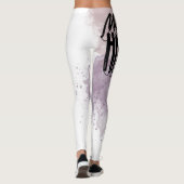 no cmt leggings (Rückseite)