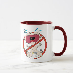 No Cry Babies Tasse