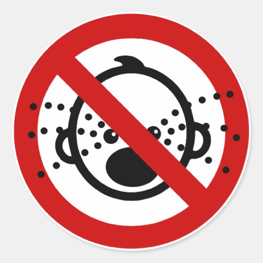 NO Cry Babys ⚠ thailändischer Flughafen ⚠ Runder Aufkleber (Vorderseite)