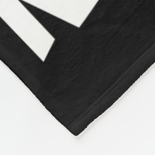 No Dminton No Life Shuttles Fleecedecke (Ecke)