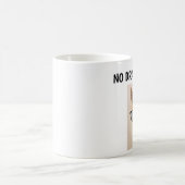 NO DRAMA LLAMA mit Sonnenbrille Coffee Mugs Kaffeetasse (Mittel)