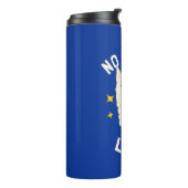 No Drama Llama Thermosbecher (Nach links gedreht)