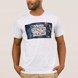 nO EALERS #4 T-Shirt