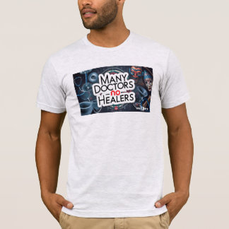 nO EALERS #4 T-Shirt