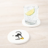 No Excuse Cat Per Tea Mug Getränkeuntersetzer (Seite)