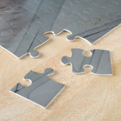 No Feliz Jigsaw Puzzle (Seite)