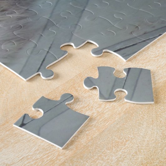 No Feliz Jigsaw Puzzle (Seite)