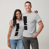 NO FOMO Bitcoin Crypto T - Shirt (Unisex)