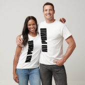 NO FOMO Bitcoin Crypto T - Shirt (Unisex)