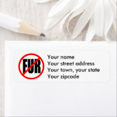 "NO FUR" (Insitu)