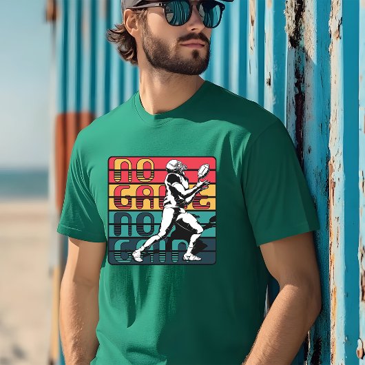 No Game No Gain T - Shirt
