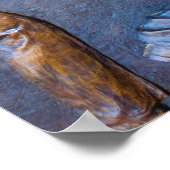 No Greater Love 2026 Art Show Poster (Ecke)