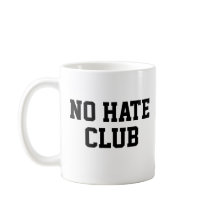 No Hate Club