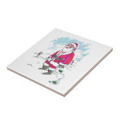 No Ho Ho Ho kleine Keramik Fliesen (Seite)