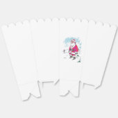 No Ho Ho Popcorn Boxen Geschenkschachtel (Ungeklappt)