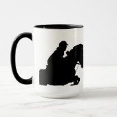 no horse no life tasse (Links)