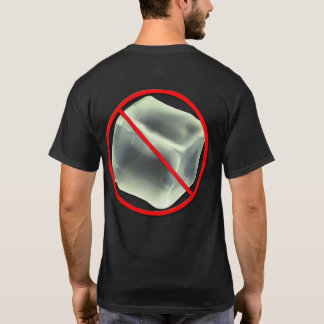 NO I.C.E. T-Shirt