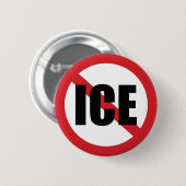No ICE Button (Vorne & Hinten)