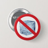 No ICE Button (Vorne & Hinten)