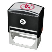 NO ICE  PERMASTEMPEL (Produkt)