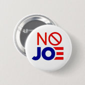 No Joe Button (Vorne & Hinten)