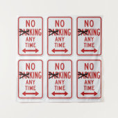 No King Wandteppich (Vorderseite)