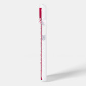 NO KINGS Case-Mate iPhone HÜLLE (Rückseite / Links)