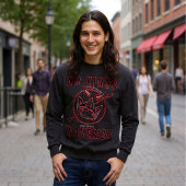 No Kings DYM Sweatshirt