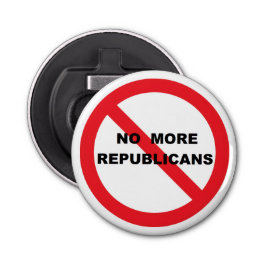 NO KINGS  FLASCHENÖFFNER