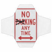 "NO Kings" Fußball (Flach)