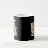 No Kings In America Anti Classic Bold Style Kaffeetasse (Mittel)