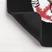 No Kings In America Anti Donald No Kings Day Class Mousepad (Ecke)