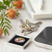 No Kings In America Anti Donald No Kings Day Class Schlüsselanhänger (Seite)