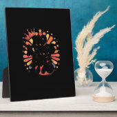 No Kings In America Since 1776 Spirit Patriotic Me Fotoplatte (Seite)