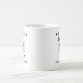 No Kings In America We The People Political Creati Kaffeetasse (Mittel)
