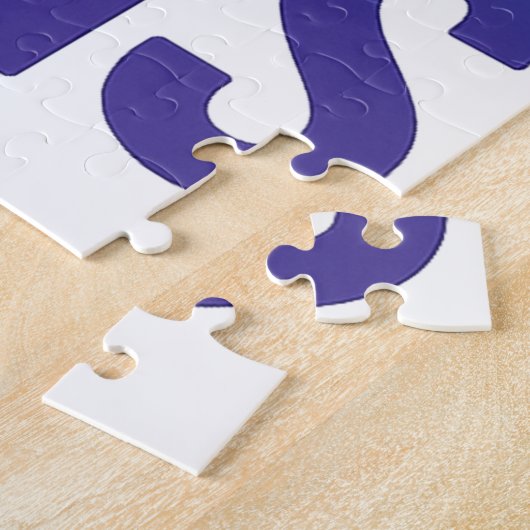 No Kings Just Queens Puzzle (Seite)