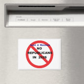 NO kings- Magnet (In Situ (Geschirrspüler))