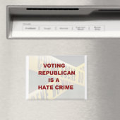 NO kings Magnet (In Situ (Geschirrspüler))