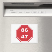 NO kings- Magnet (In Situ (Geschirrspüler))