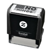 NO KINGS PERMASTEMPEL (Produkt)