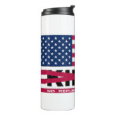 NO KINGS THERMOSBECHER (Nach links gedreht)